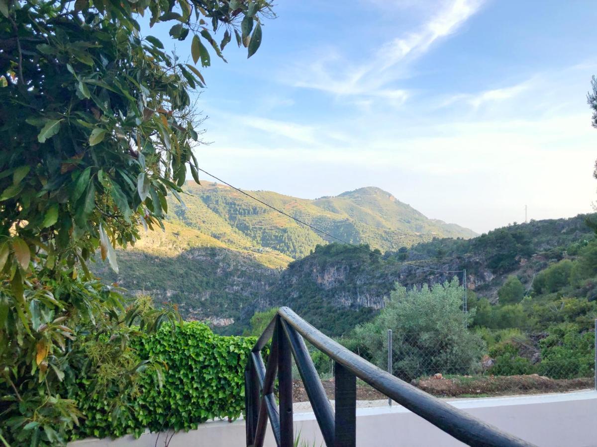 Villa Bonita Nerja Exterior photo